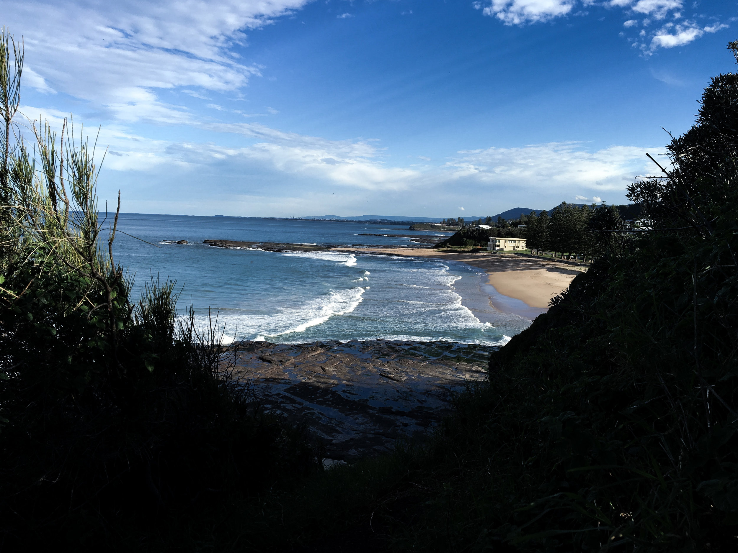 Bronte Beach