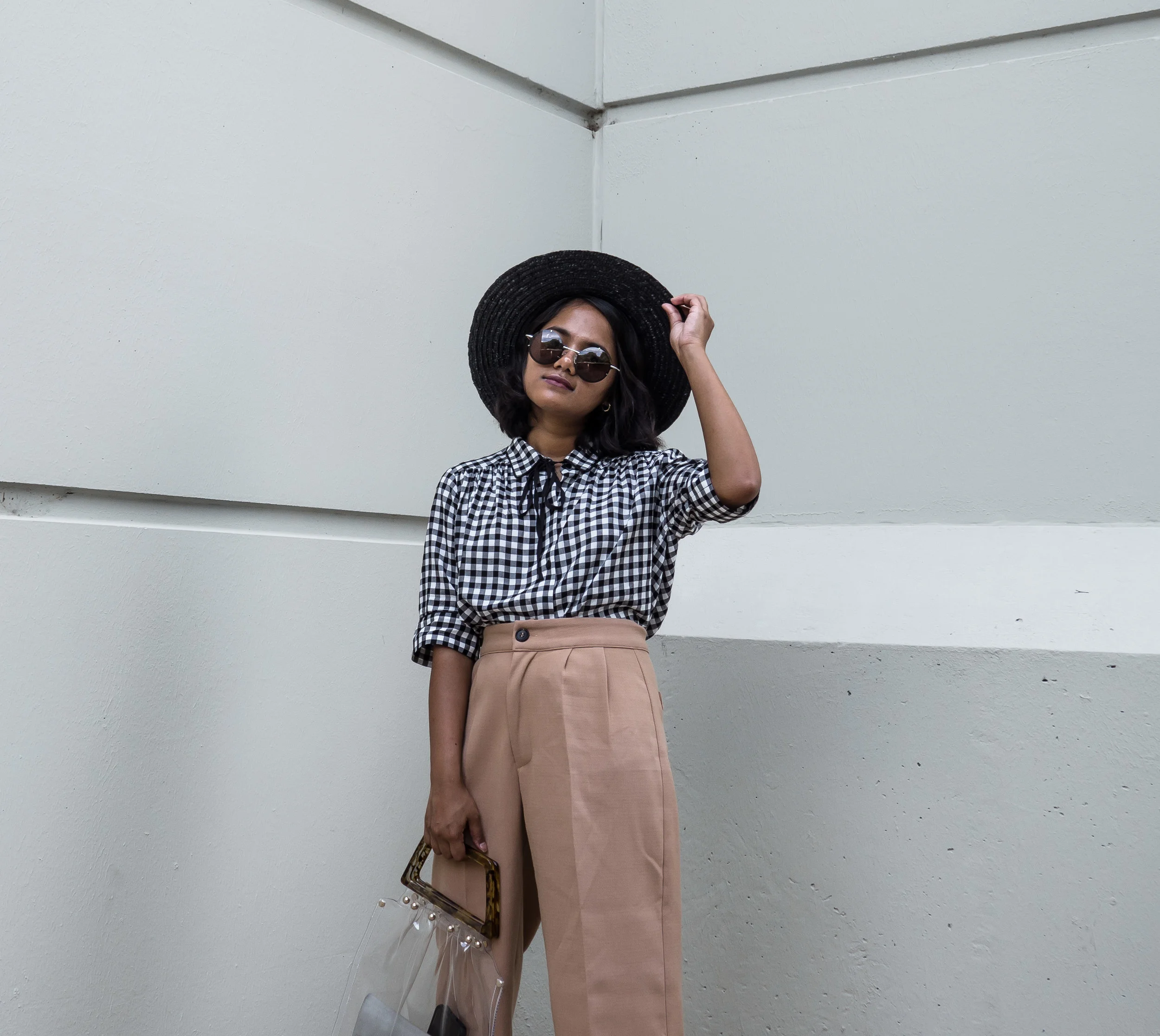 mango — Petite Fashion Blog | Too 