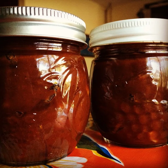 Hips 'N Haws Chutney