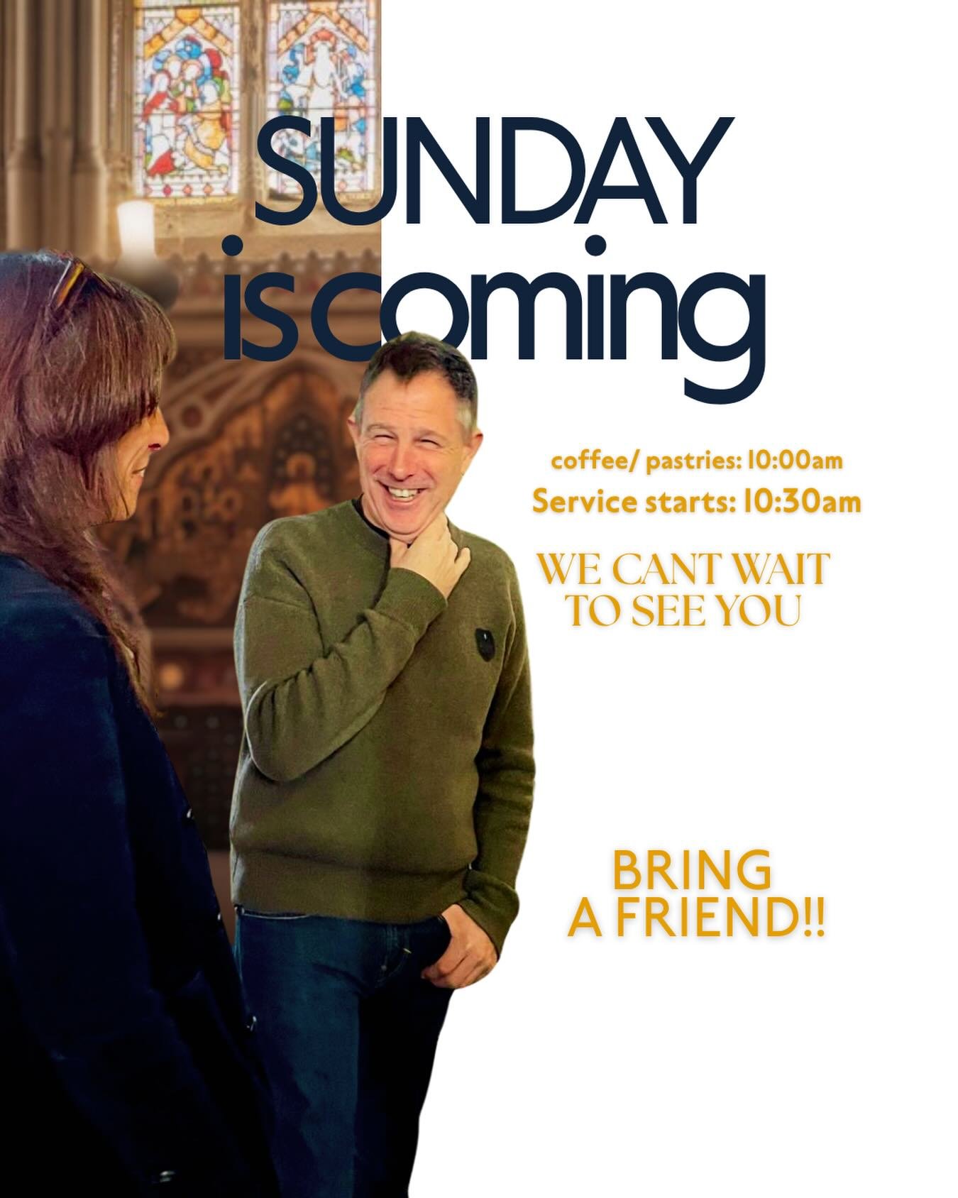 Join us this Sunday at HTH Church as we celebrate Palm Sunday! 🌿

Come and be part of a welcoming community where you can connect, belong, and grow together. Pastries and coffee will be served from 10:00am, with our service starting at 10:30am.

Bri