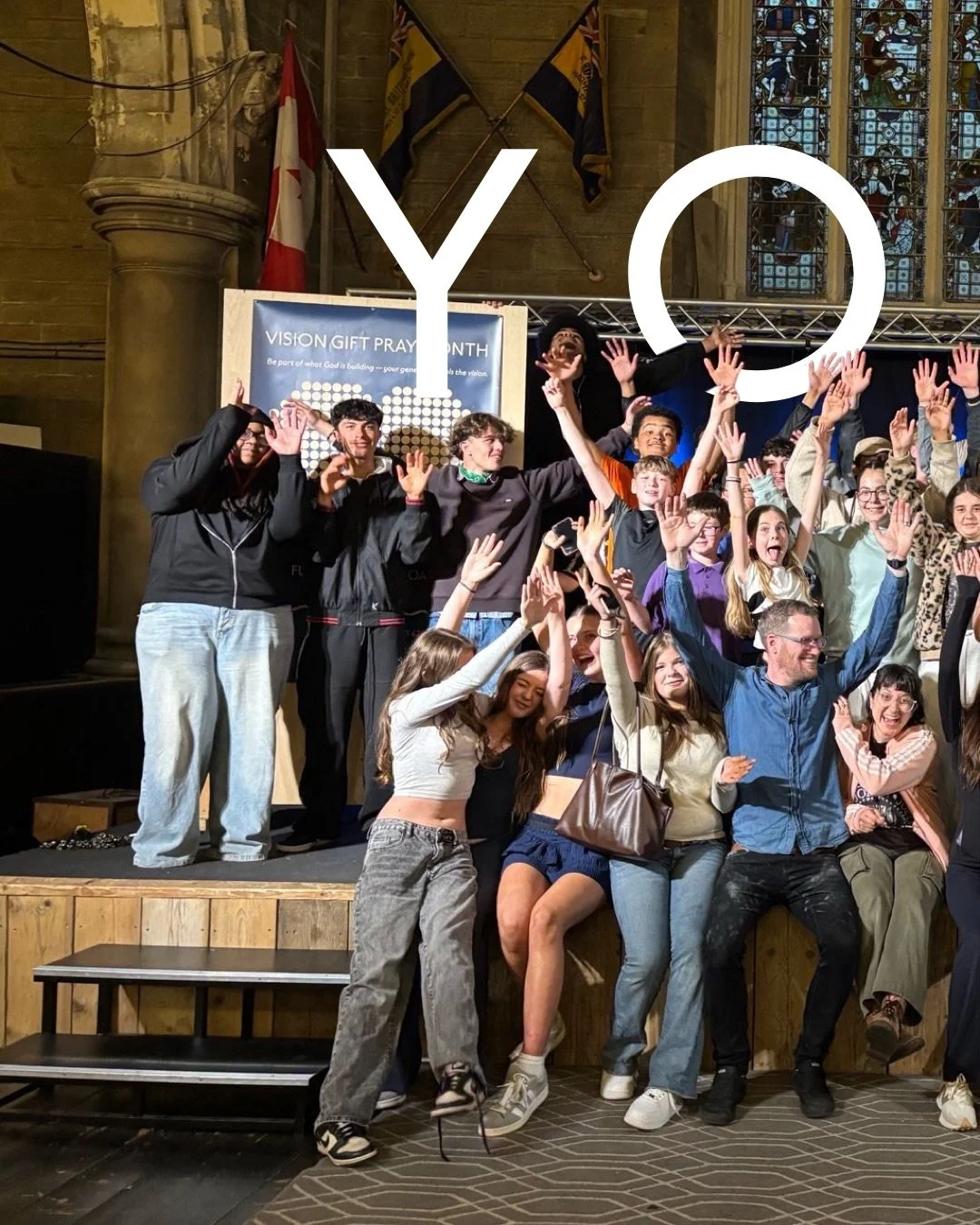 Did you know we have loads of things to plug into as part of our regular programme for young people? 🎉

The HTH Youth Team is made-up of volunteers and staff who are focused on helping and supporting young people in their lives 🙌

👉 check out hthc