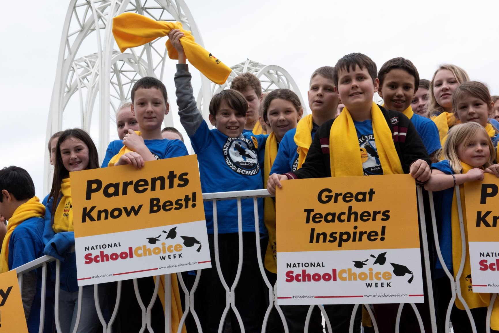 Join the Celebration!