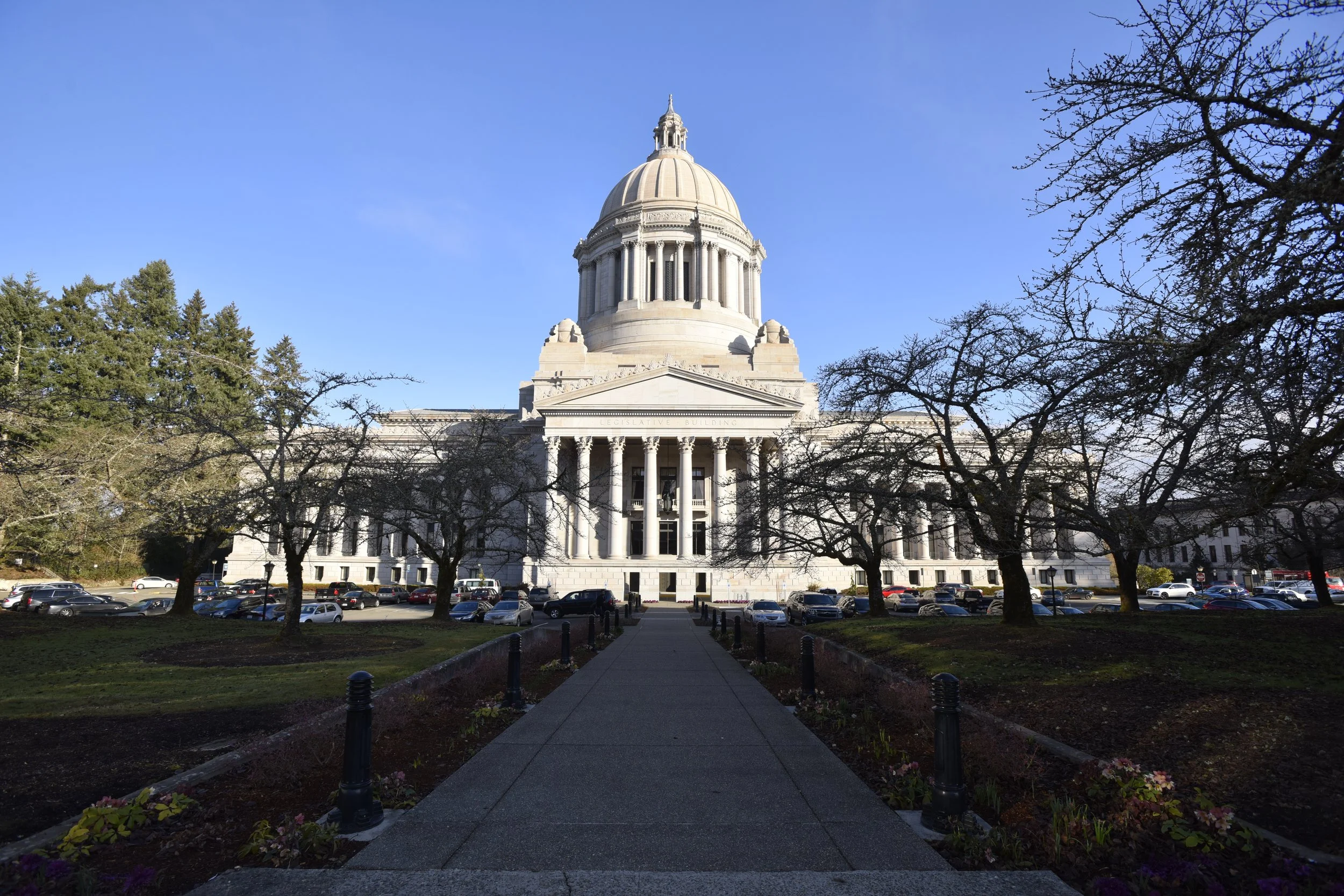 Legislative Session Kick Off, National Schools Choice Week and More
