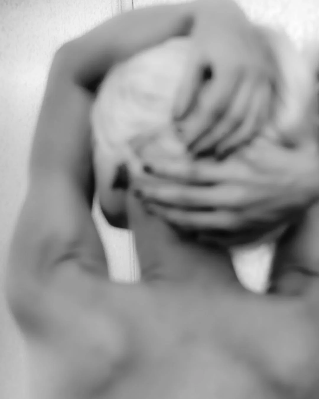 Kyara&rsquo;s back
Palm Springs 2013
#omarcruzphoto #skin &amp; #shape