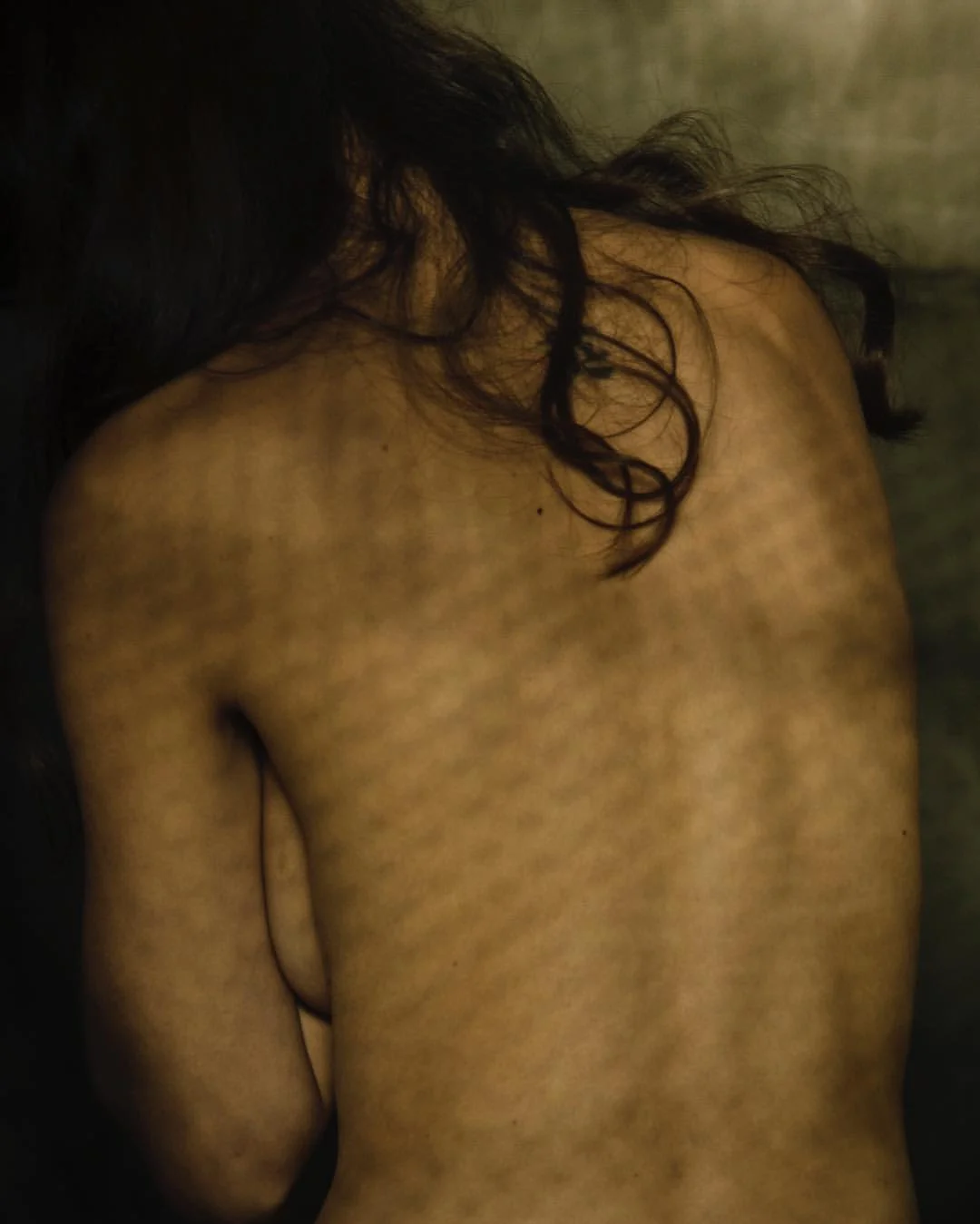 Ella&rsquo;s back
Miami 2012
#omarcruzphoto #skin &amp; #shape