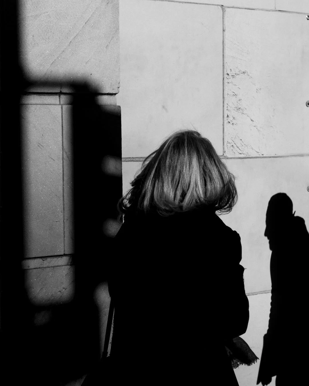 #stranger #omarcruzphoto 
NYC 2016