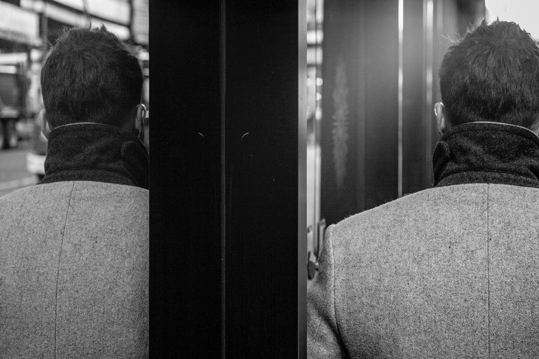 Doorman at @viceroycentralpark 
#omarcruzphoto #stranger