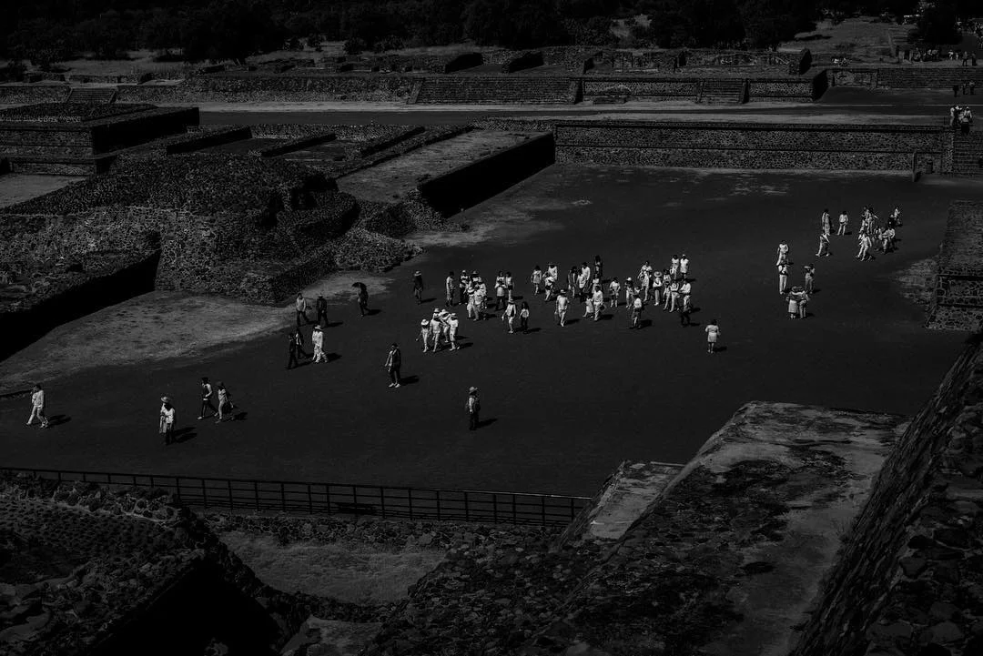 #piramidedelsol 
Mexico 2016
#omarcruzphoto #urbanpoetry #leica #leicamonochrome #strangers