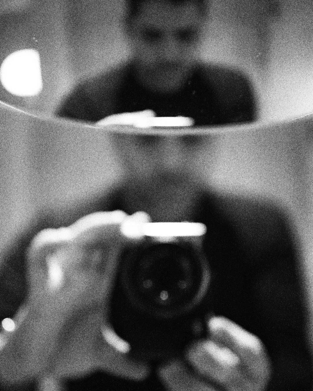 Soooo bored and soooo inspired tonight! #nyc 
Lo que nunca! Hasta un &ldquo;selfie&rdquo; 
#GoToSleepMrCruz #omarcruzphoto #selfportrait