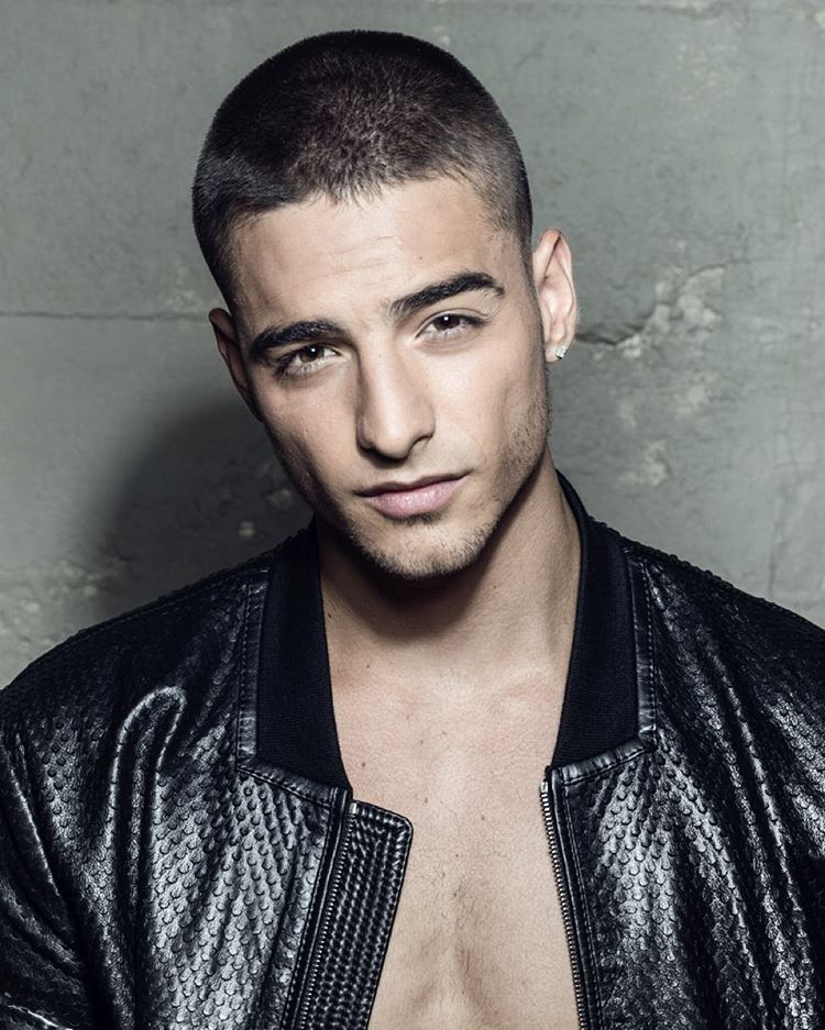 Happy Birthday to the one and only @maluma 
Que vengan muchos mas amigo!
#omarcruzphoto #maluma #music