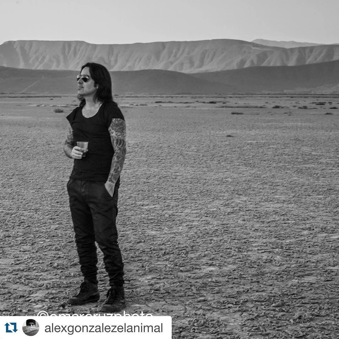 #Repost @alexgonzalezelanimal
・・・
Excelente foto de mi amigo y gran fotógrafo @omarcruzphoto #instamoment #blackandwhite #photographer #photo @manaoficial #jalisco #mexico 
#omarcruzphoto