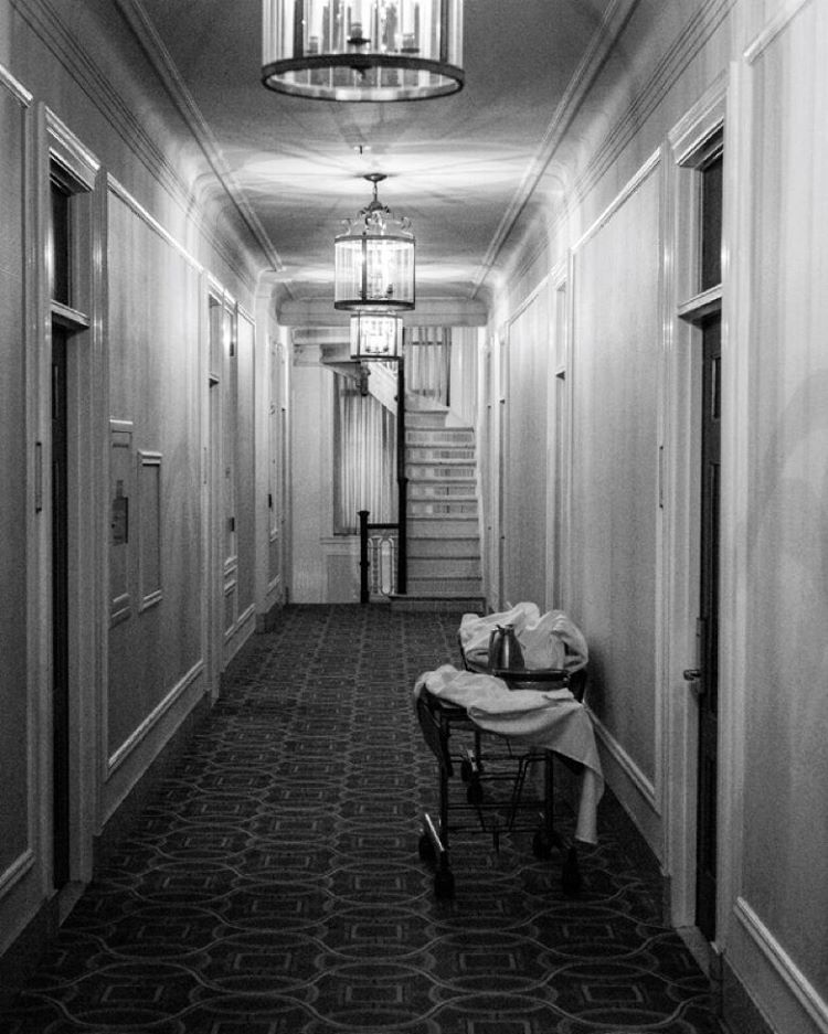 Evidence of a hard day&hellip; Westin St Francis #SanFrancisco 
2014
#omarcruzphoto #hotelstories