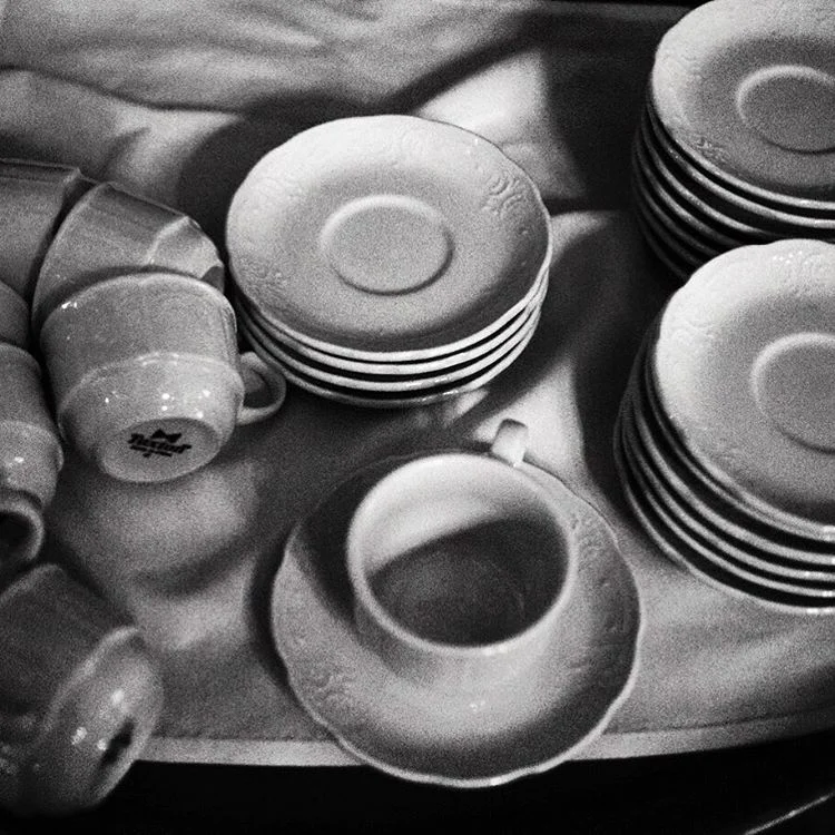 And now who is doing the dishes?
Miami 2016
#omarcruzphoto #hotelstories