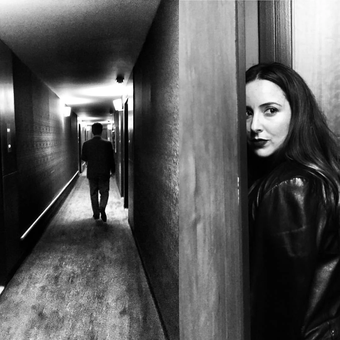 #fiction &hellip;. Last night story on the 36th floor 
@parkermeridien @lauramejiacruz 
#omarcruzphoto #hotel #obsessions #instagramlayout