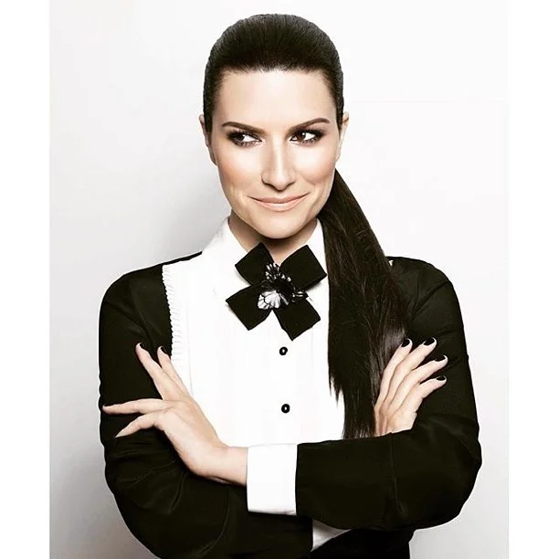 @laurapausini felicidades en tu nuevo disco! Si te lo digo en italiano te vas a reír, así que imagínatelo :) 
Me encanta esta foto! De mis favoritas!
#omarcruzphoto