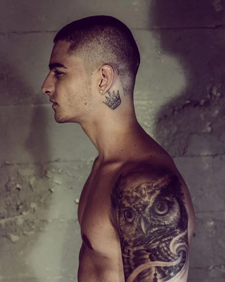 @maluma 
Miami 2015
#portrait #omarcruzphoto #music #maluma #outtake #peopleenespanol