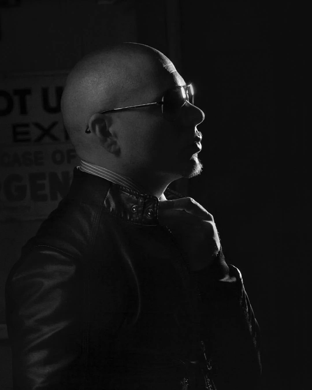 Mr305 @pitbull 
Miami 2010