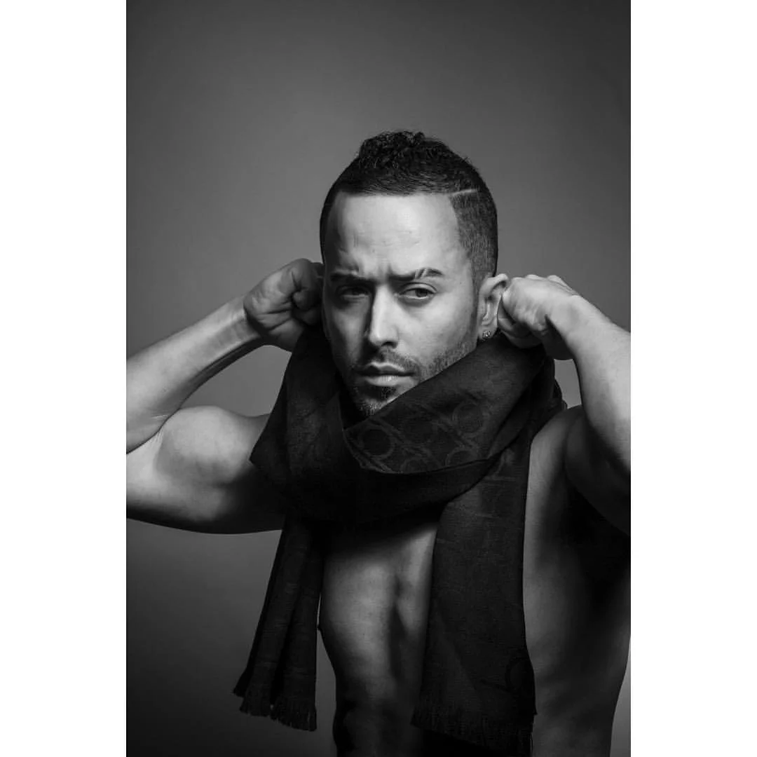 Yandel 
Miami 2013 www.omarcruz.com