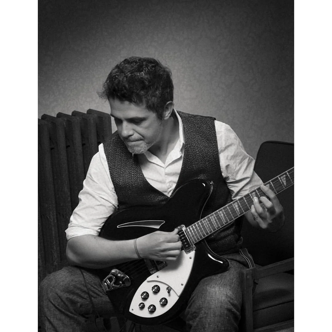 El gran @Alejandrosanz 
Miami 2013