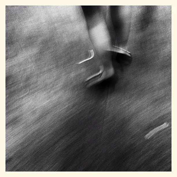 Why that crazy photographer still following me? 
NYC
June 11 2013