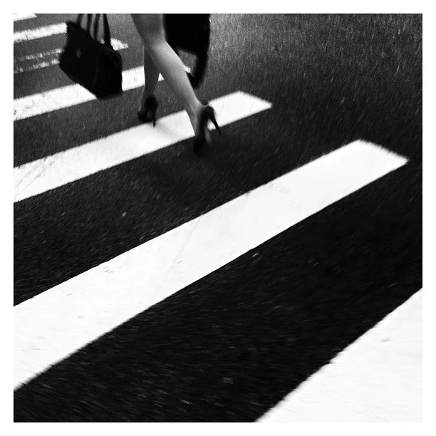 Why that crazy photographer is following me? 
#strangers 
NYC
June 11 2013