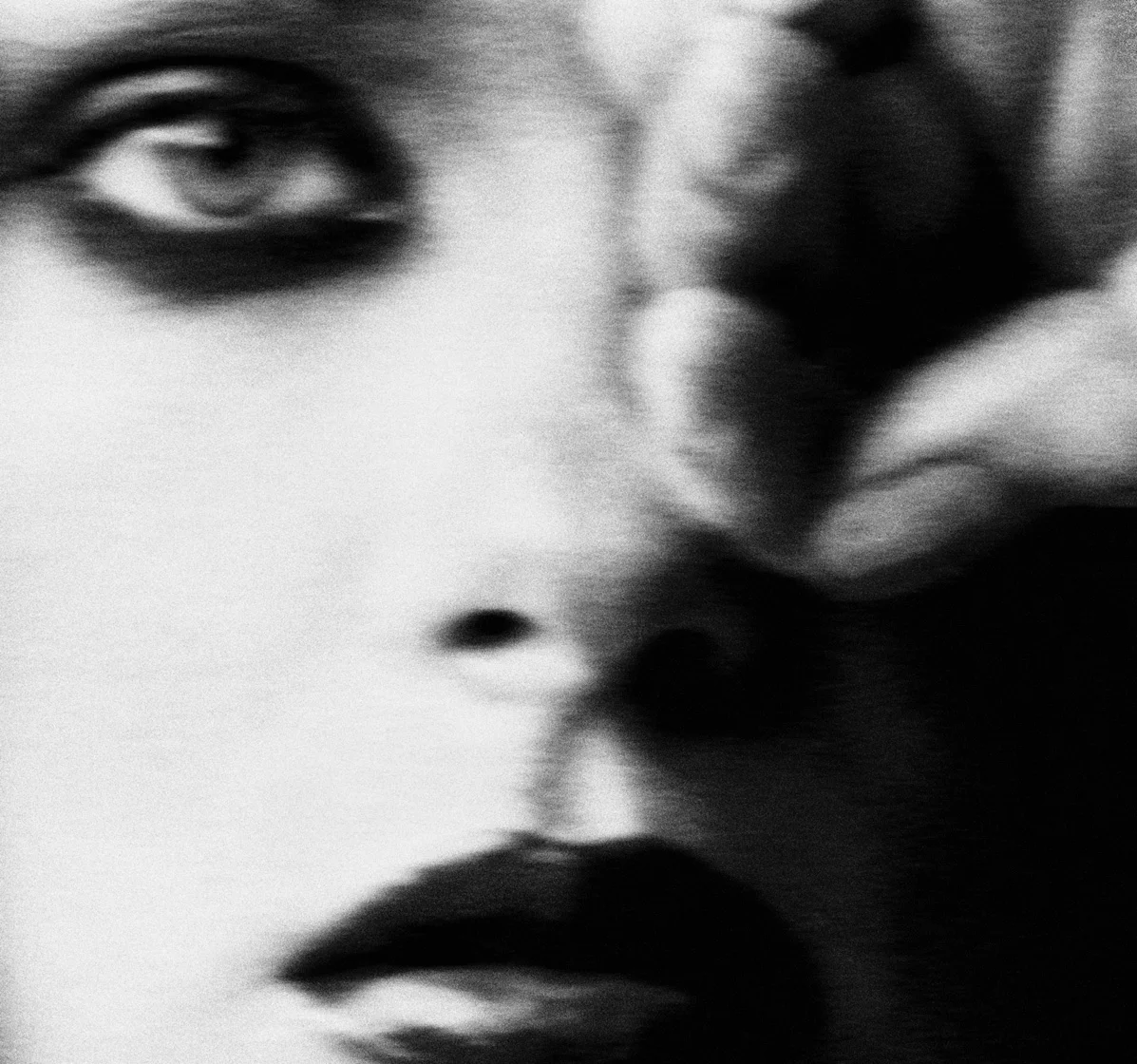 Ann LaPlace Camera Test
This is the first photo I took with my (now) vintage twin lens Rolliflex camera. It was 2002 when I first met and understood my affection to add drama in my photographs.