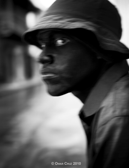 Stranger in Cartagena
Sept 2010 - Cartagena
&hellip; it&rsquo;s all about the eyes.