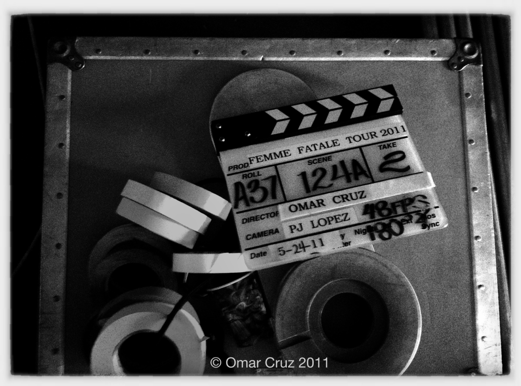Slate
Los Angeles 2011