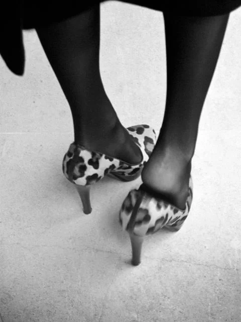 3 Paris 2010
I was in a long ticket line at the Louvre and there she is, my parisian stranger (actually she was Japanese) Her european boyfriend was all over her, very intense. Probably he needed a “room” instead of “The Louvre” to be inspired. Afte…