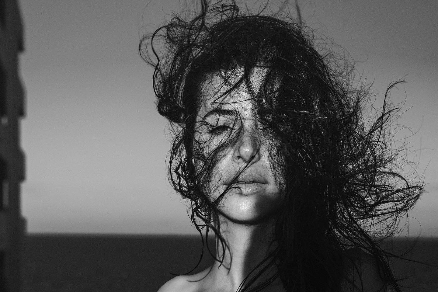 How I Saw You #2
On display now @sohohouse
(SohoBeach House in Miami) 
. . . . 
#miami #photographer #artprint #photography #toyoboprint #gallery #artsy #photoseries #bw #lightandshadow #shapes #leica #fashion #wind #beauty #hairstyles