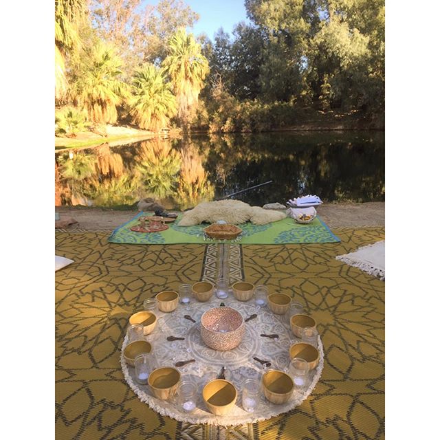 EQUINOX CACAO + VOICE BATH CEREMONY
☀️🍫✨
Sunday, September 22nd, 5pm
Desert Hot Springs
✨
Please join me and incredible vocalist @odeyanini for a ceremonial celebration of Fall! We have been co-creating these sacred experiences together for 3 years,