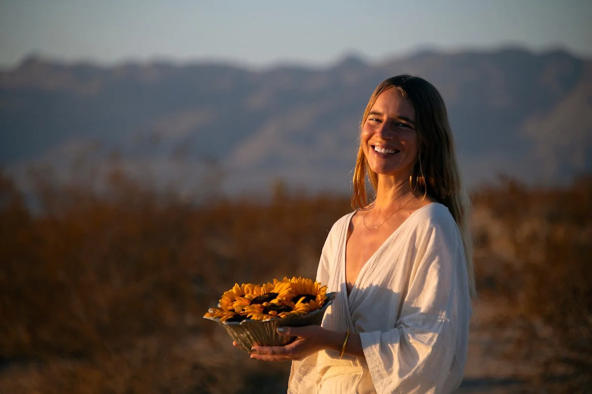 How do we find peace in extreme times of uncertainty? 