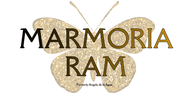 MARMORIA RAM | INITIATIONS INTO THE NEXT ERA