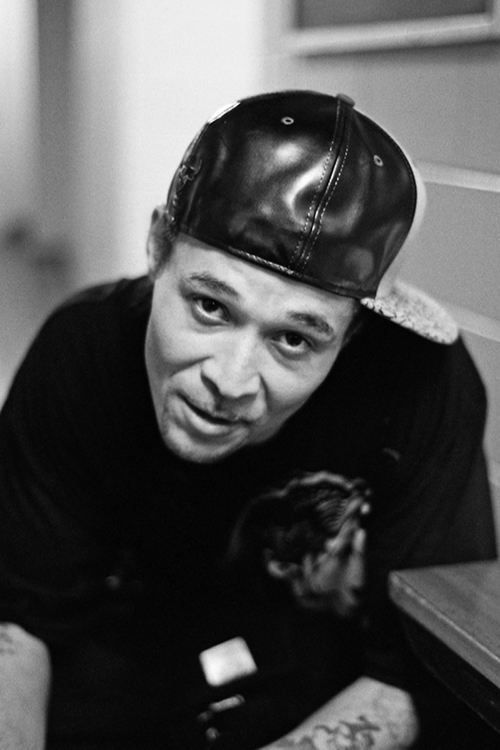 BIZZY BONE © Anna Delany.jpeg