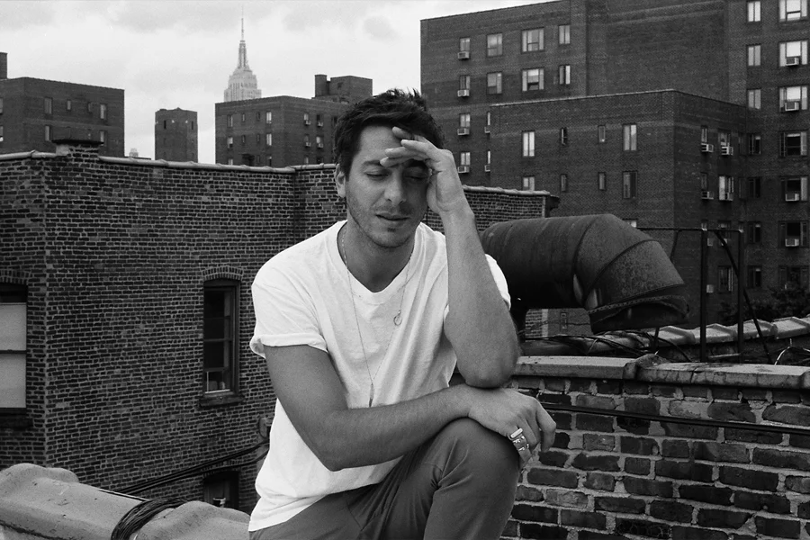 Alessandro Simonetti