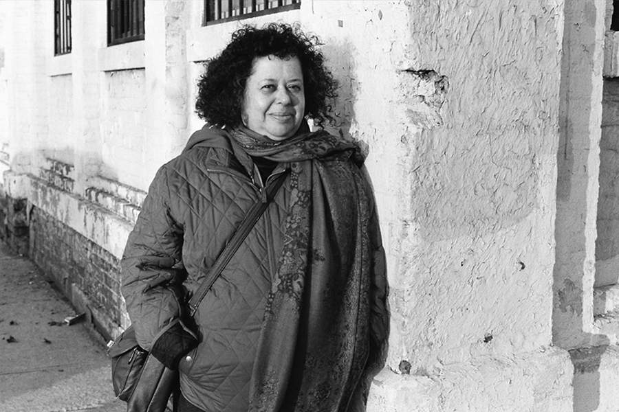 Arlene Gottfried