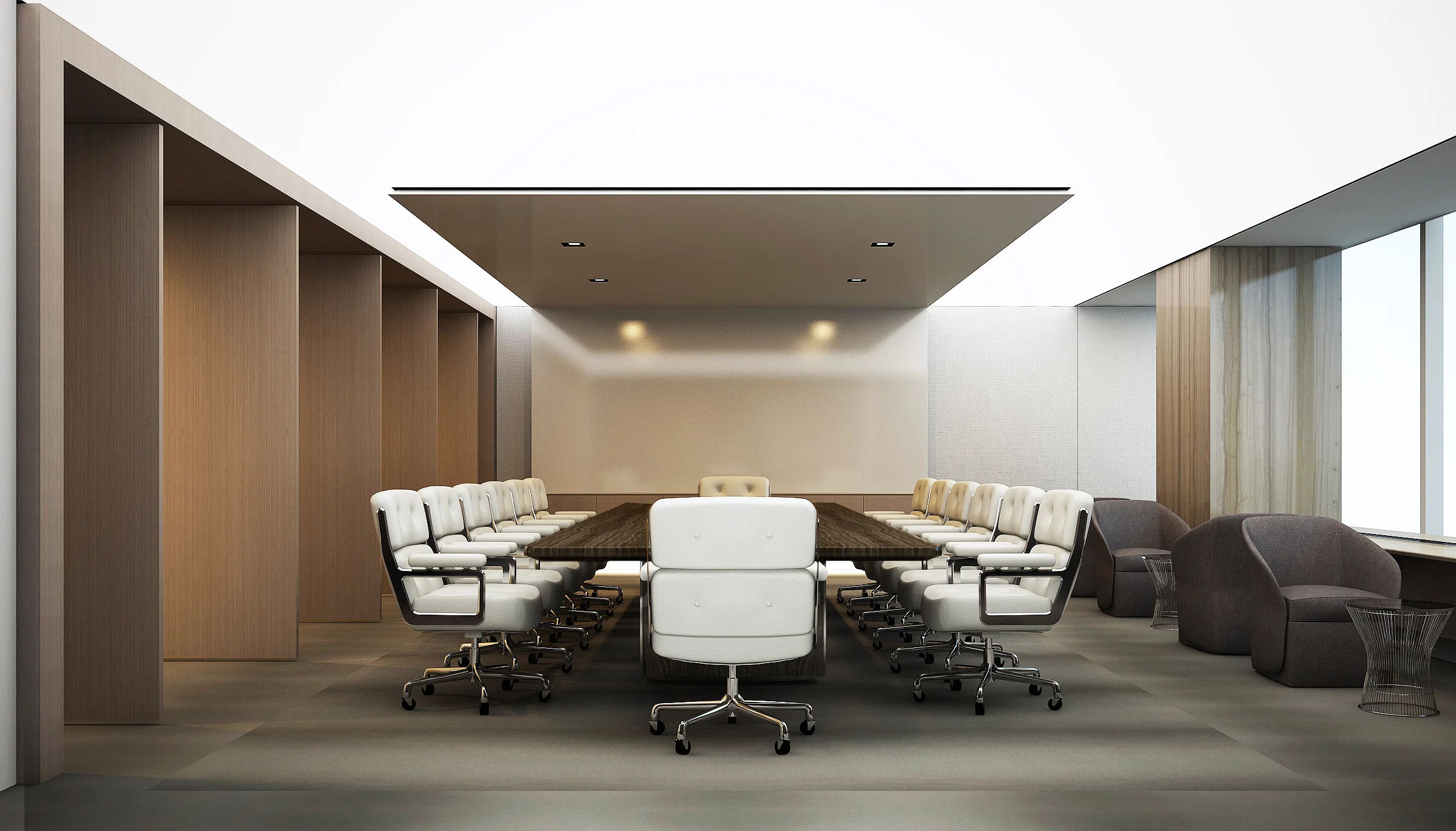   LOCATION: NEW YORK, NY    CLIENT: SCHRIMMER DESIGN GROUP  