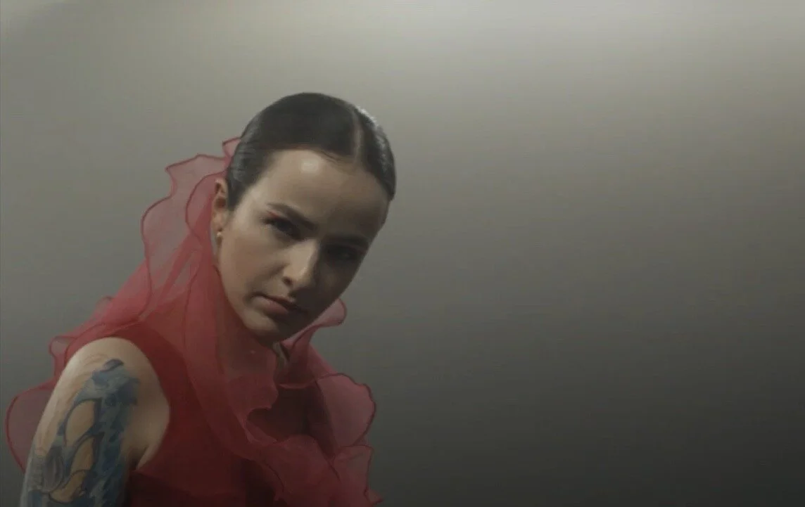 Ela Minus - they told us it was hard, but they were wrong. (Official Video)