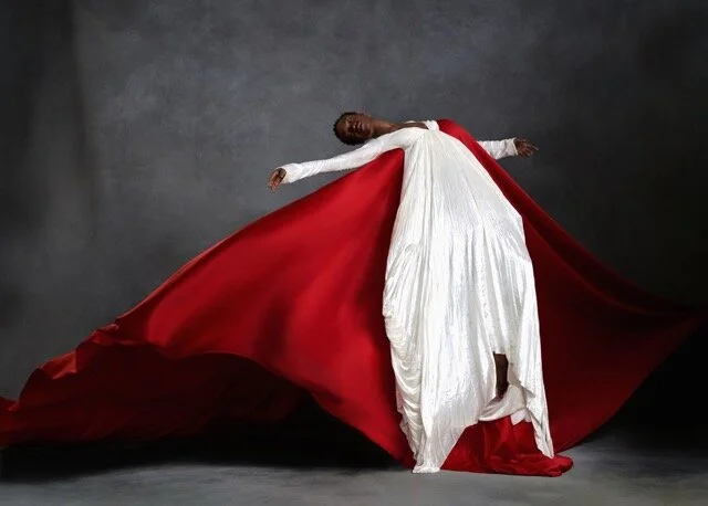 SIMONE: A SURVIVOR'S STORY