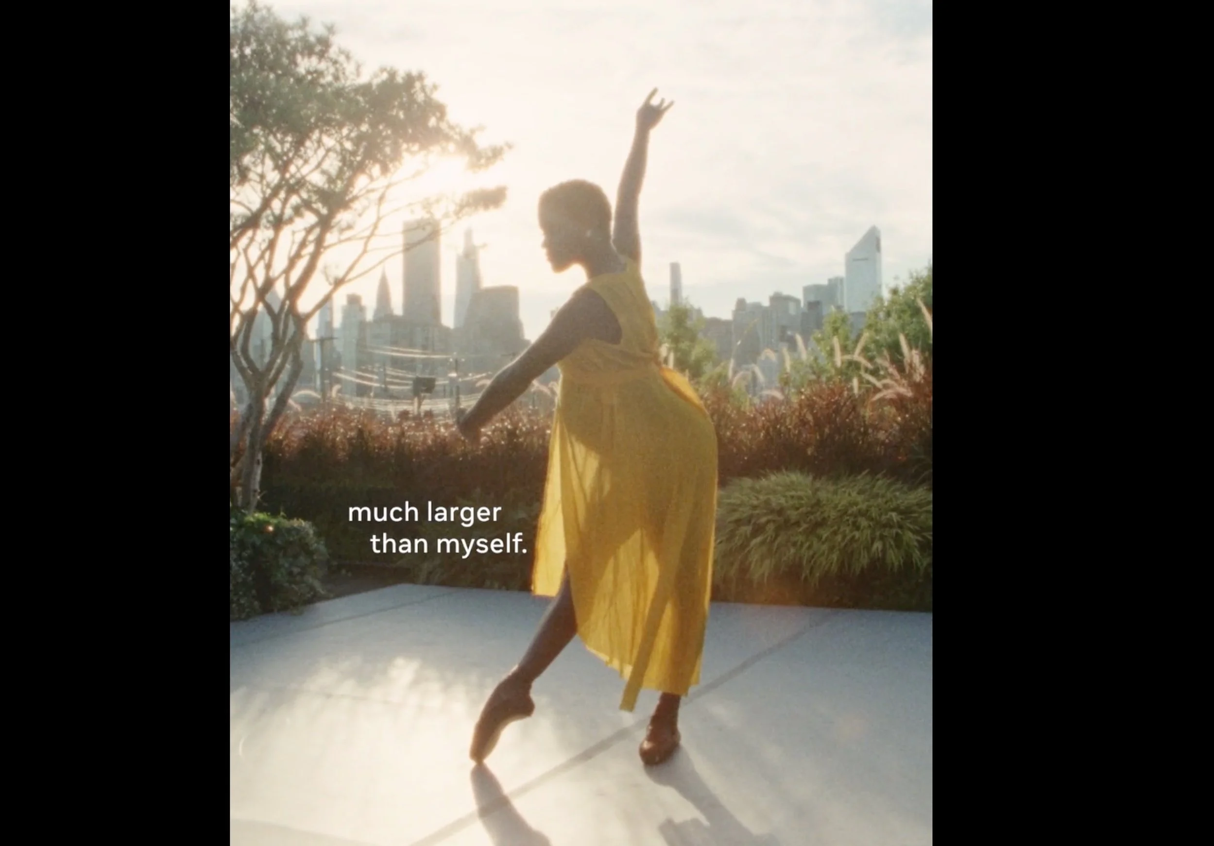 Facebook Latinx Heritage Month - Ingrid Silva