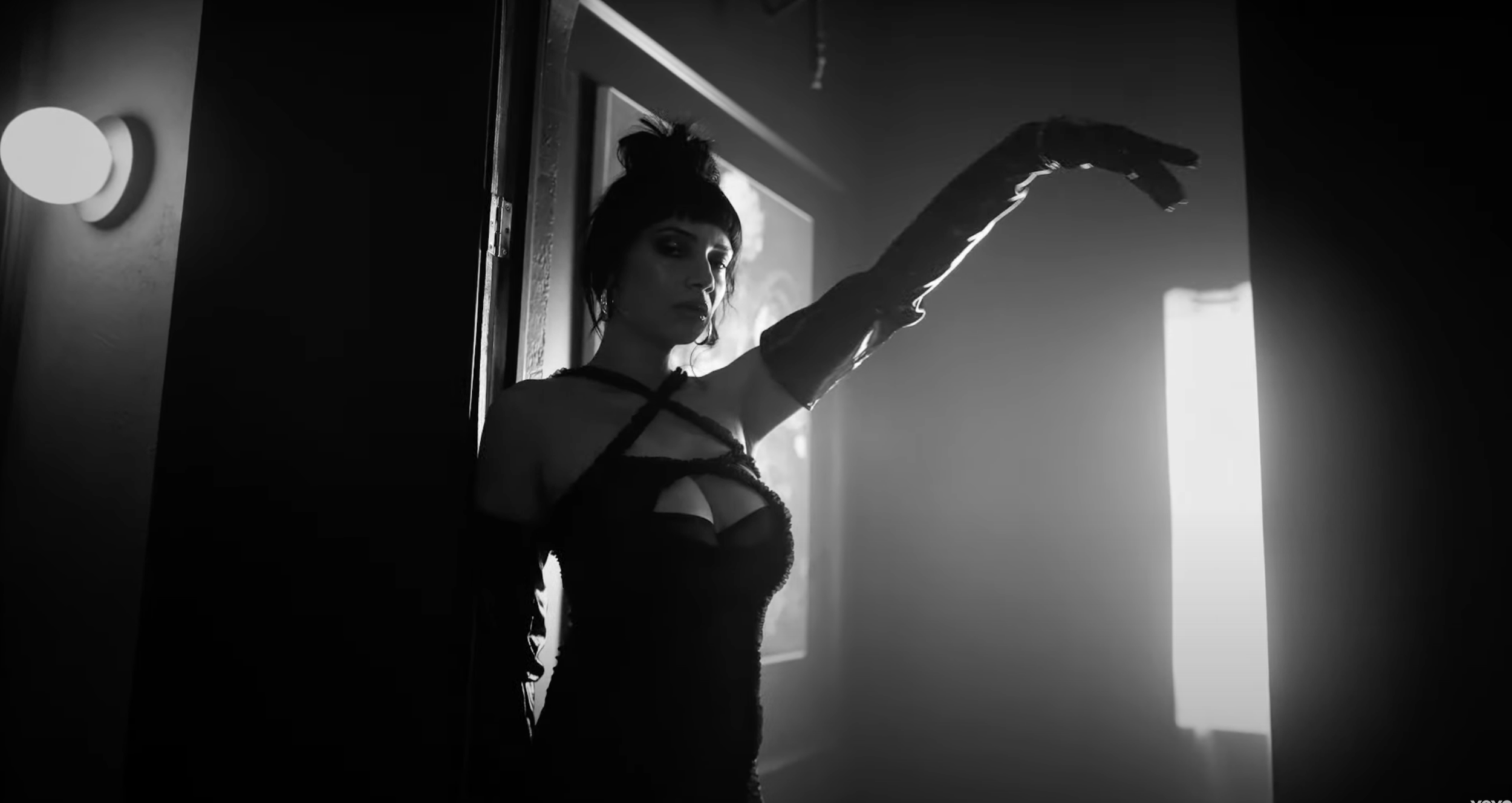 Angélica Garcia - Juanita (Official Music Video)