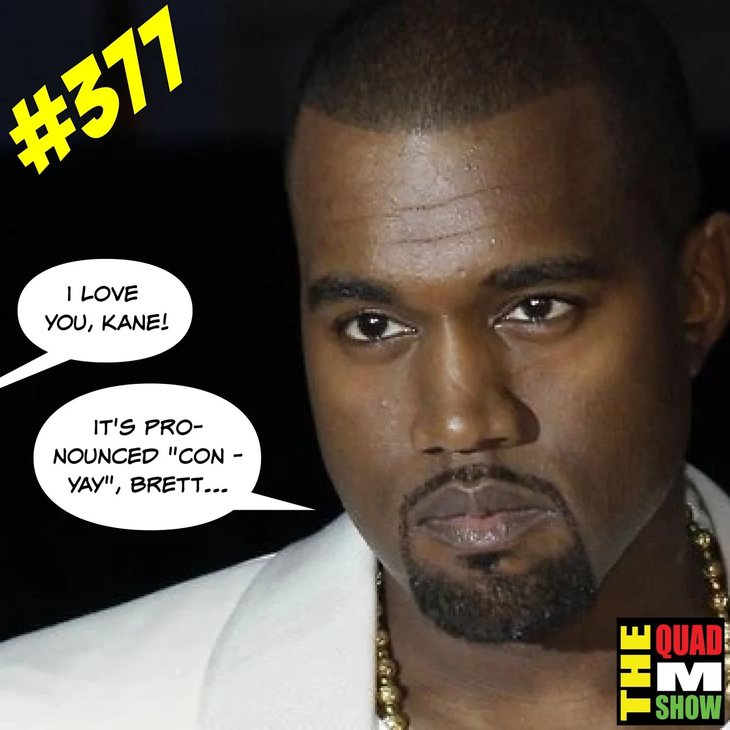 #377 - Child Gangs, A Magical Day Out, & Mad-Libs