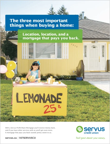Servus Credit Union