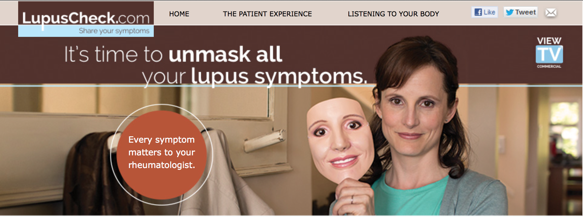 Lupus Check