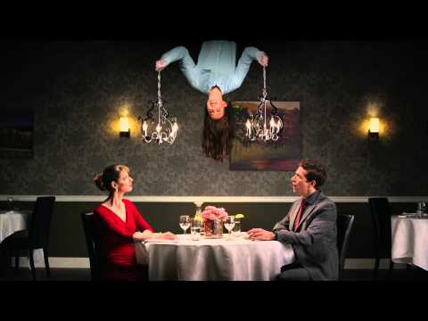 Northern Credit Union - Chandelier
