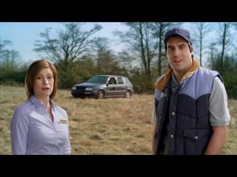 Northern Credit Union TV - Car Troubles