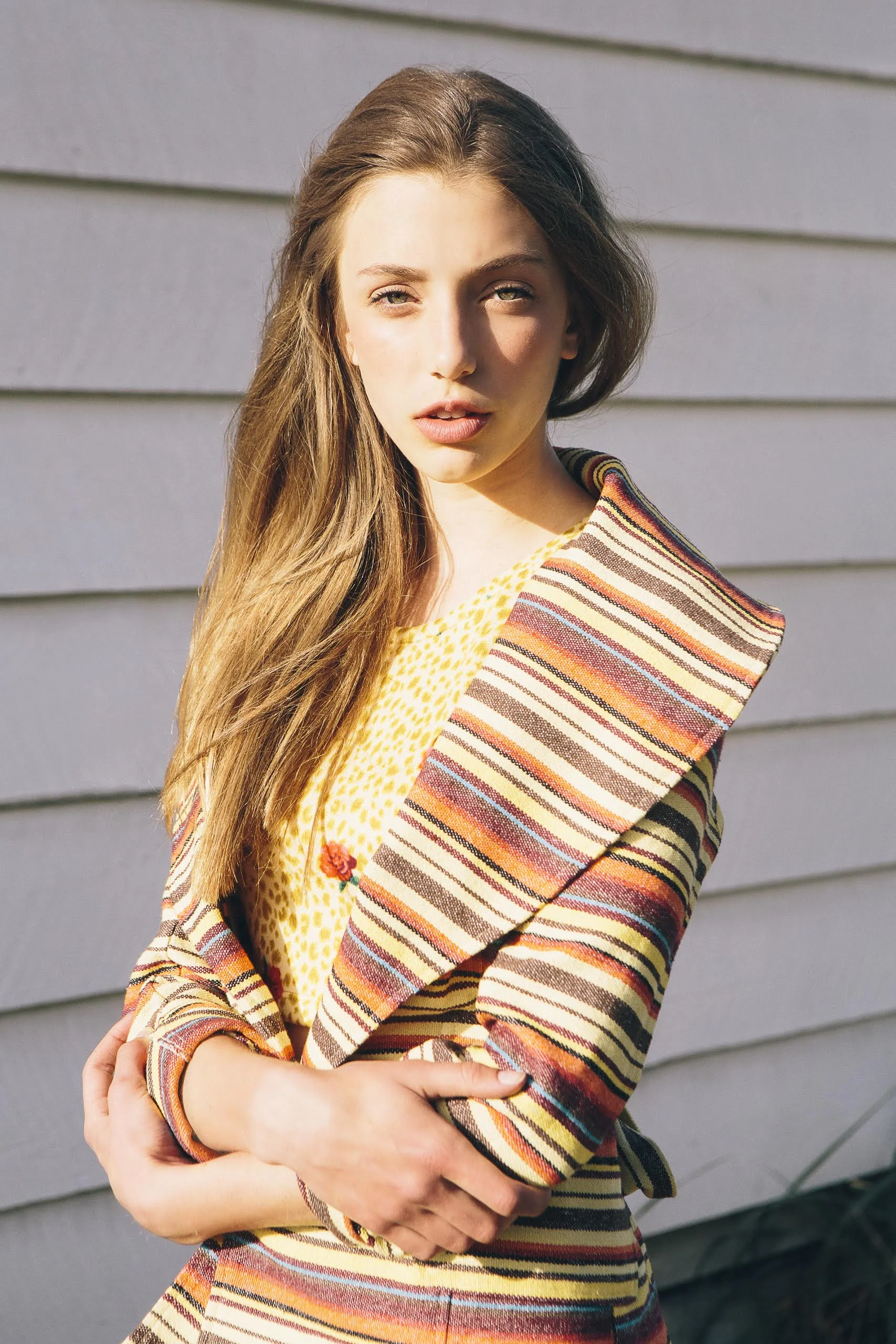 Rachel