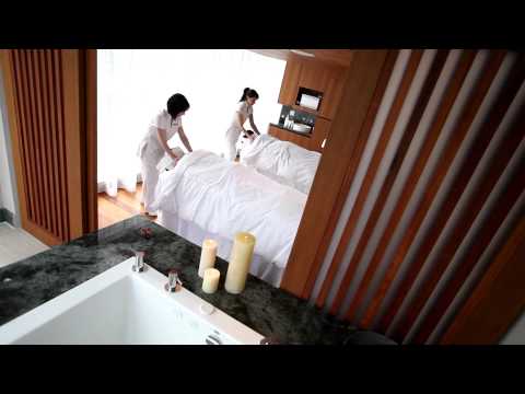Fairmont Pacific Rim Vancouver