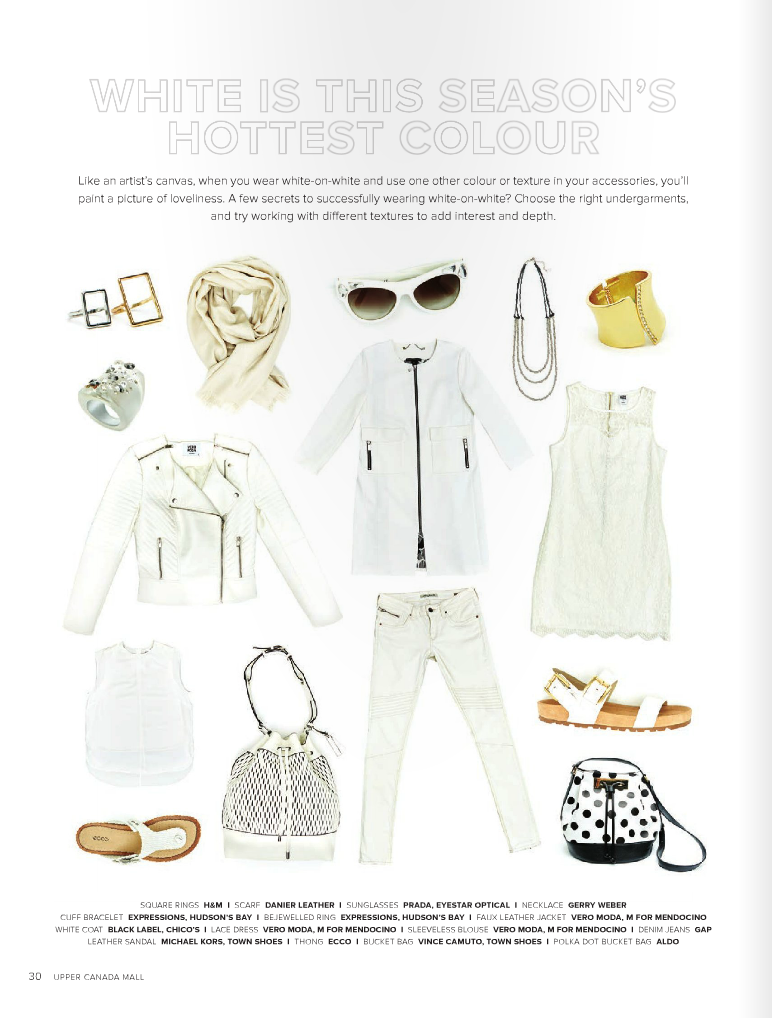 Gorgeous Magazine