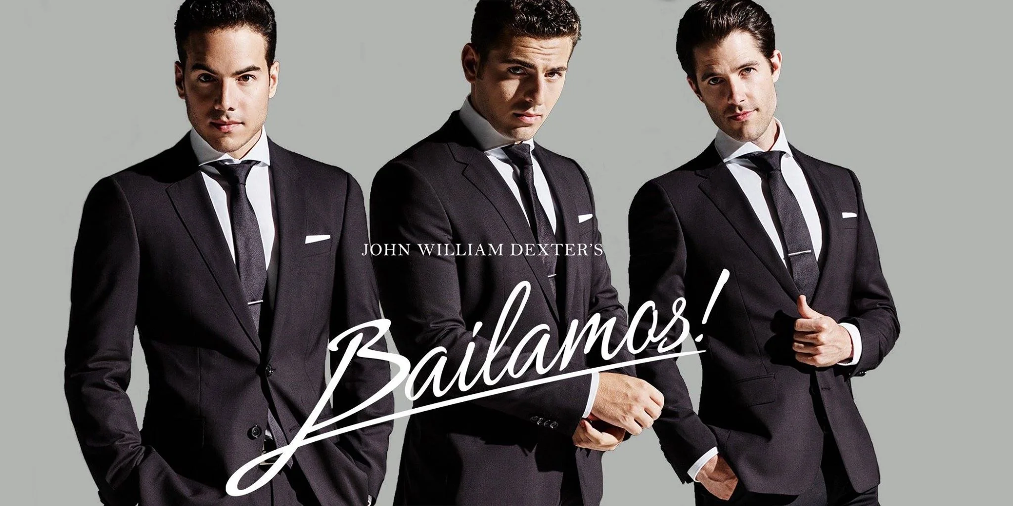 Bailamos
